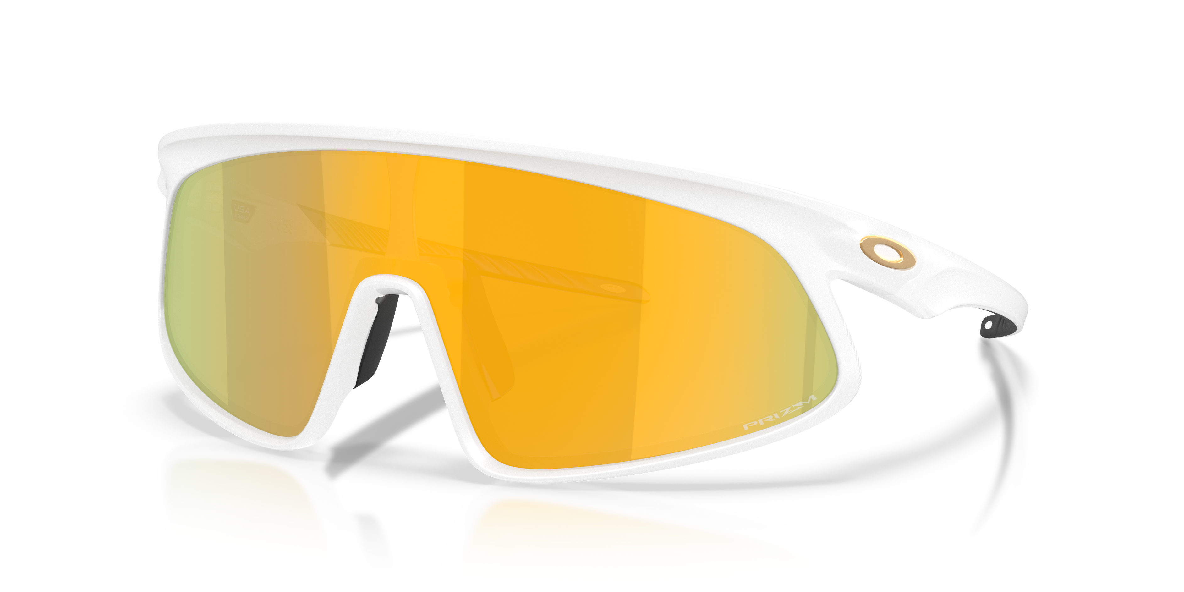 Oakley OO9524D 952403 Rslv 141 